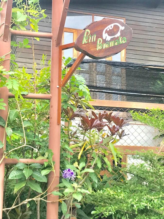 Petit Paramata Phitsanulok Esterno foto