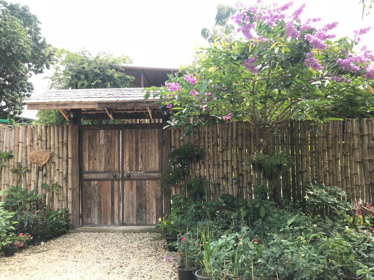 Petit Paramata Phitsanulok Esterno foto
