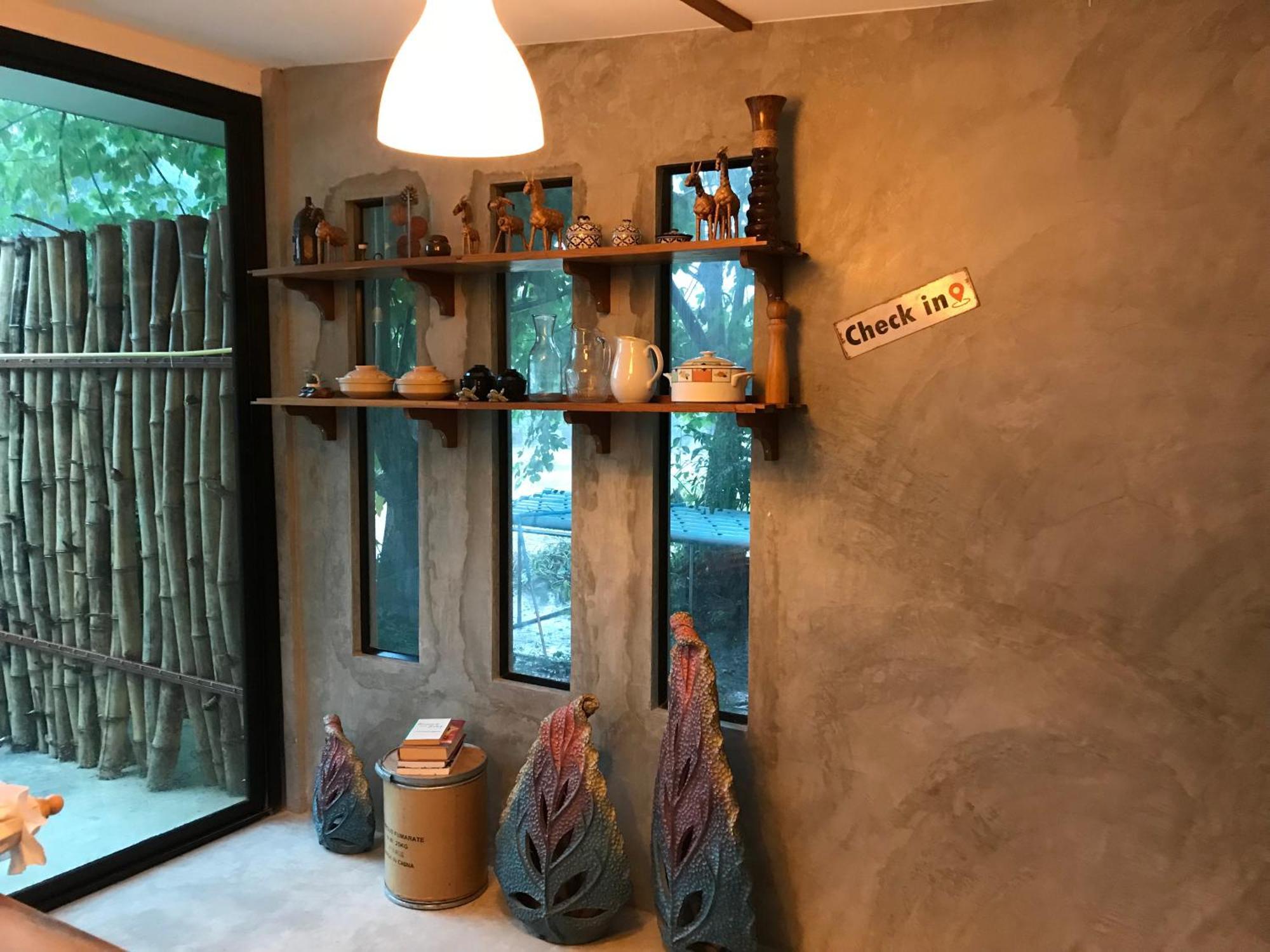 Petit Paramata Phitsanulok Esterno foto