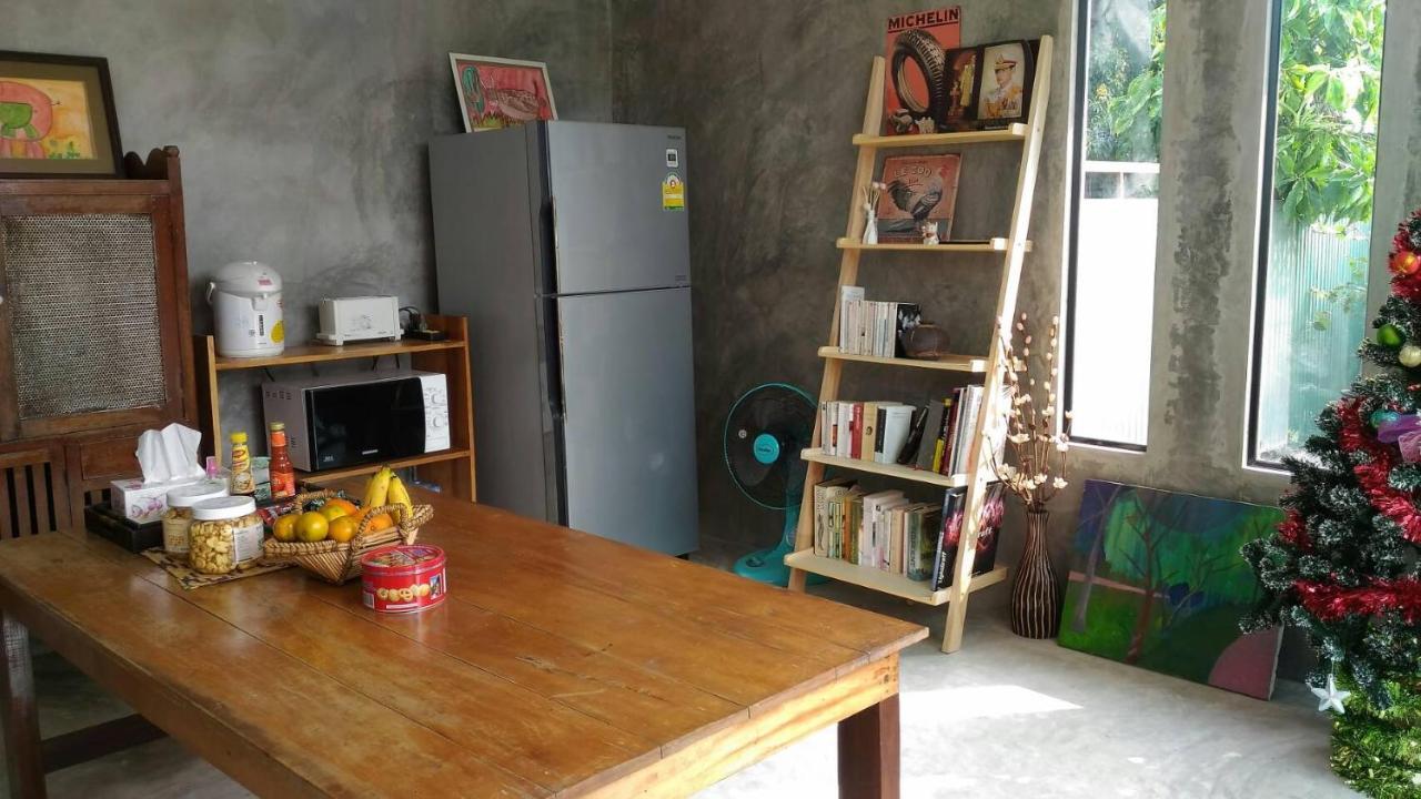 Petit Paramata Phitsanulok Esterno foto