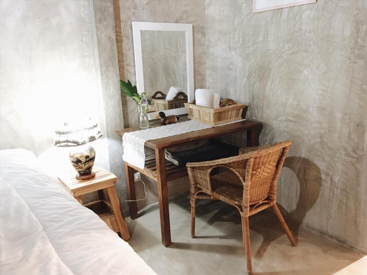 Petit Paramata Phitsanulok Esterno foto