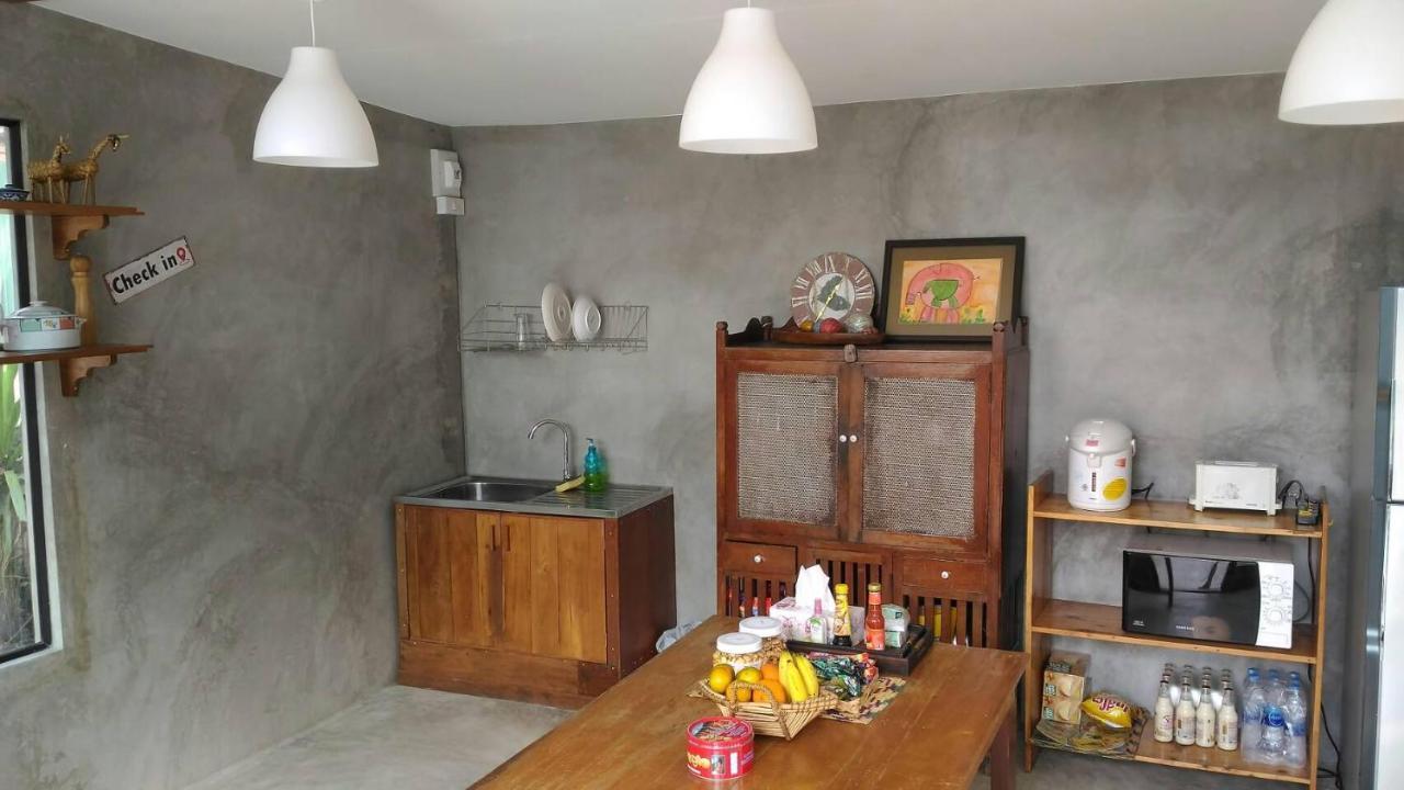 Petit Paramata Phitsanulok Esterno foto